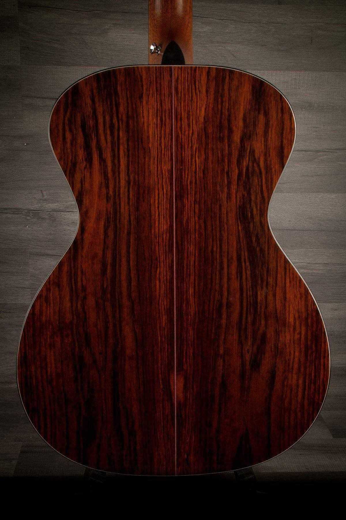 USED Taylor 712 - 1997