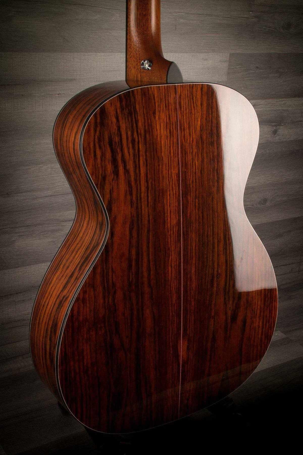 USED Taylor 712 - 1997
