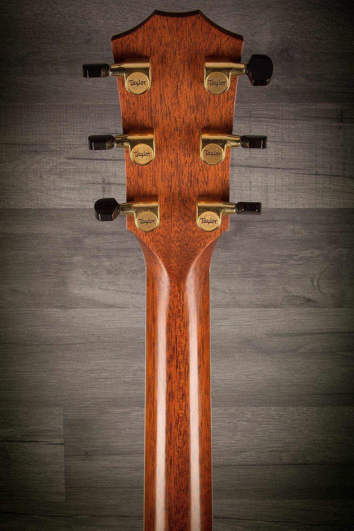 USED - Taylor 914CE Electro Acoustic Guitar