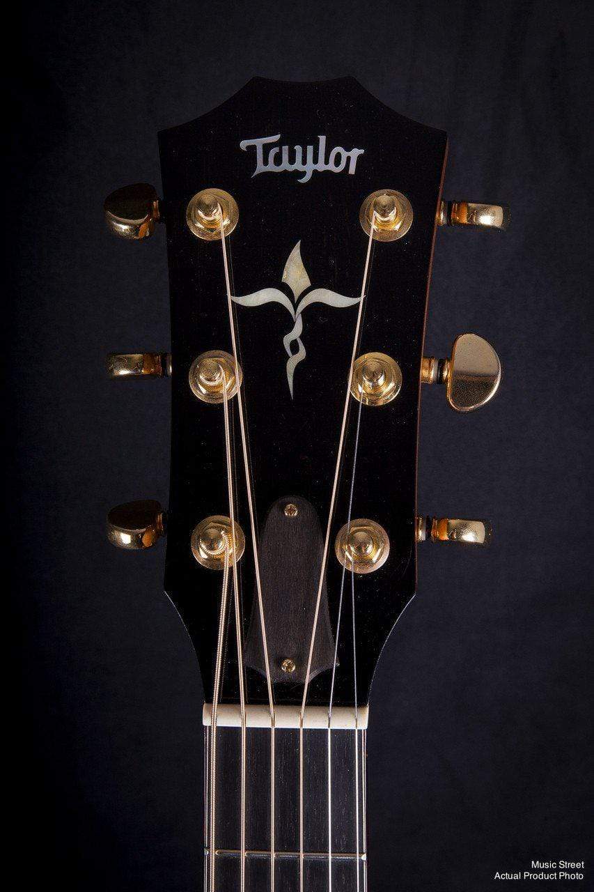 USED - Taylor K22Ce Koa Limited Edition 2002 Model
