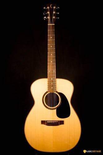 USED - Terry Cooper Acoustic Guitar