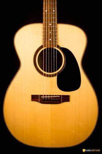 USED - Terry Cooper Acoustic Guitar