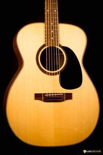 USED - Terry Cooper Acoustic Guitar