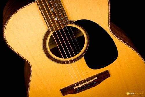 USED - Terry Cooper Acoustic Guitar