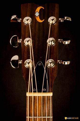 USED - Terry Cooper Acoustic Guitar