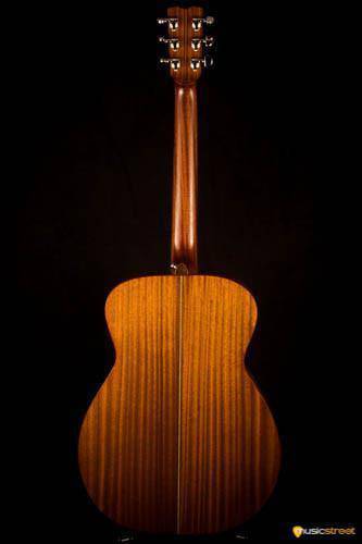 USED - Terry Cooper Acoustic Guitar