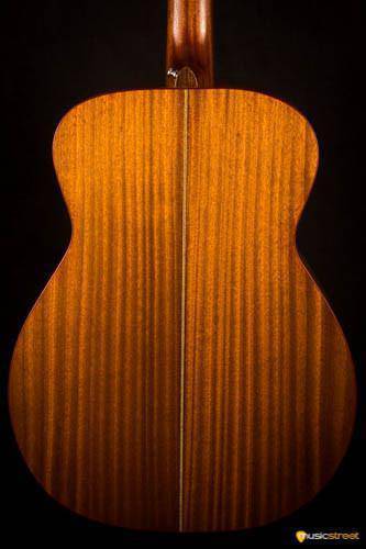 USED - Terry Cooper Acoustic Guitar