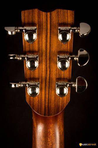 USED - Terry Cooper Acoustic Guitar