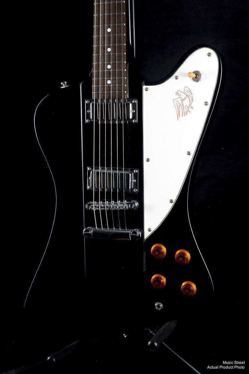 USED - Tokai Fb53 Firebird (Black)