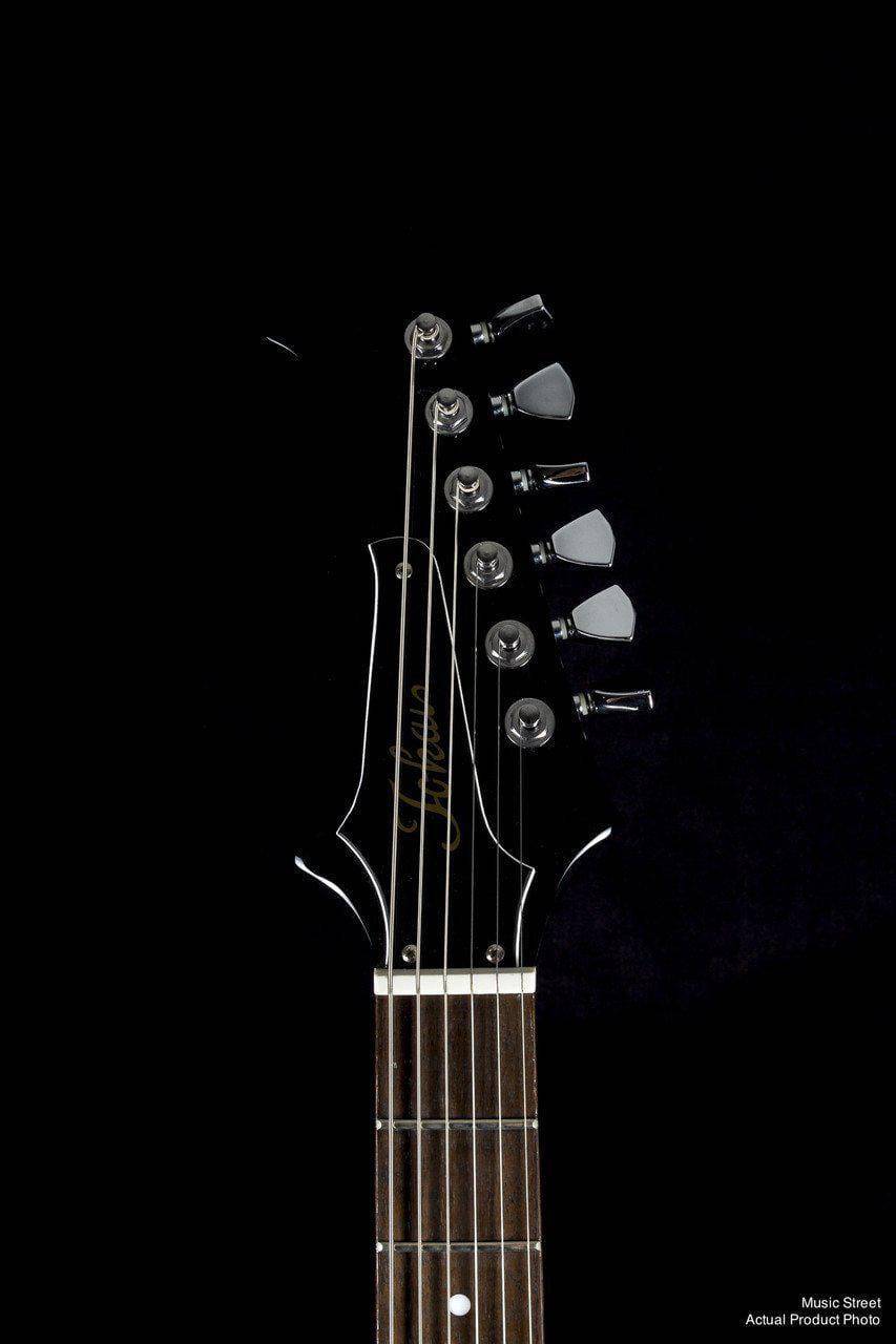 USED - Tokai Fb53 Firebird (Black)