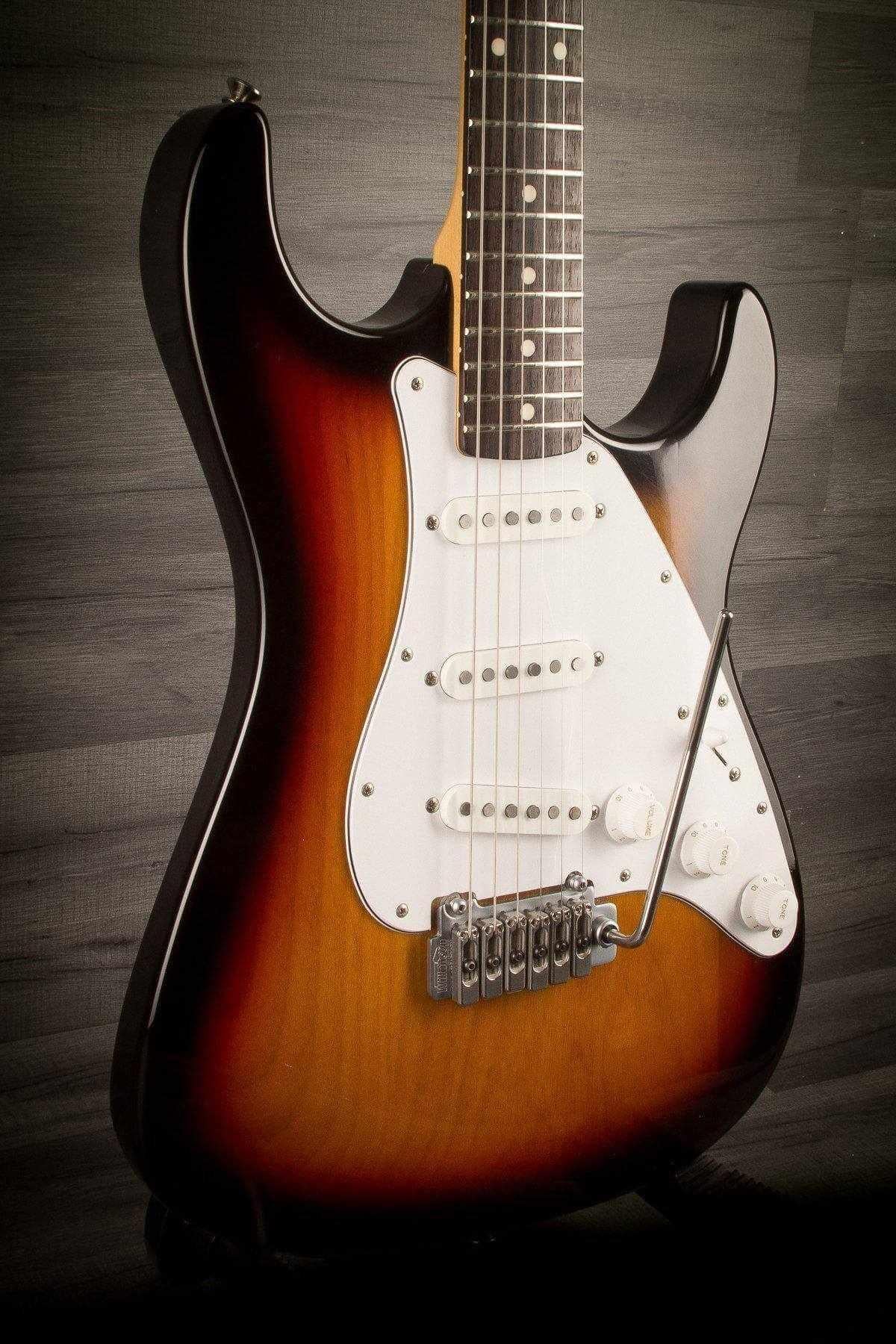 USED - Tokai Goldstar Sound GS100