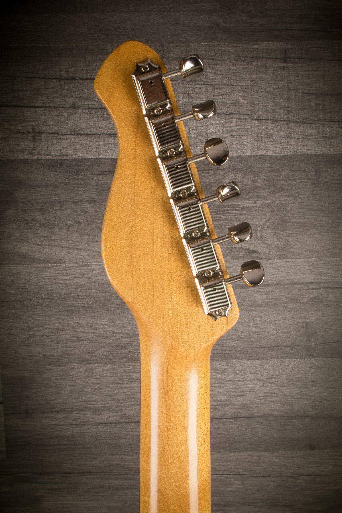USED - Tokai Goldstar Sound GS100