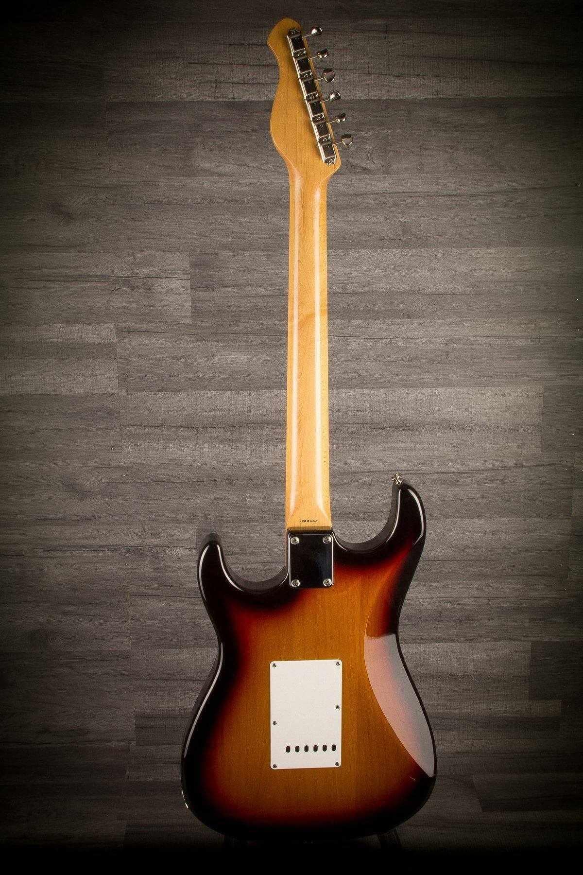 USED - Tokai Goldstar Sound GS100