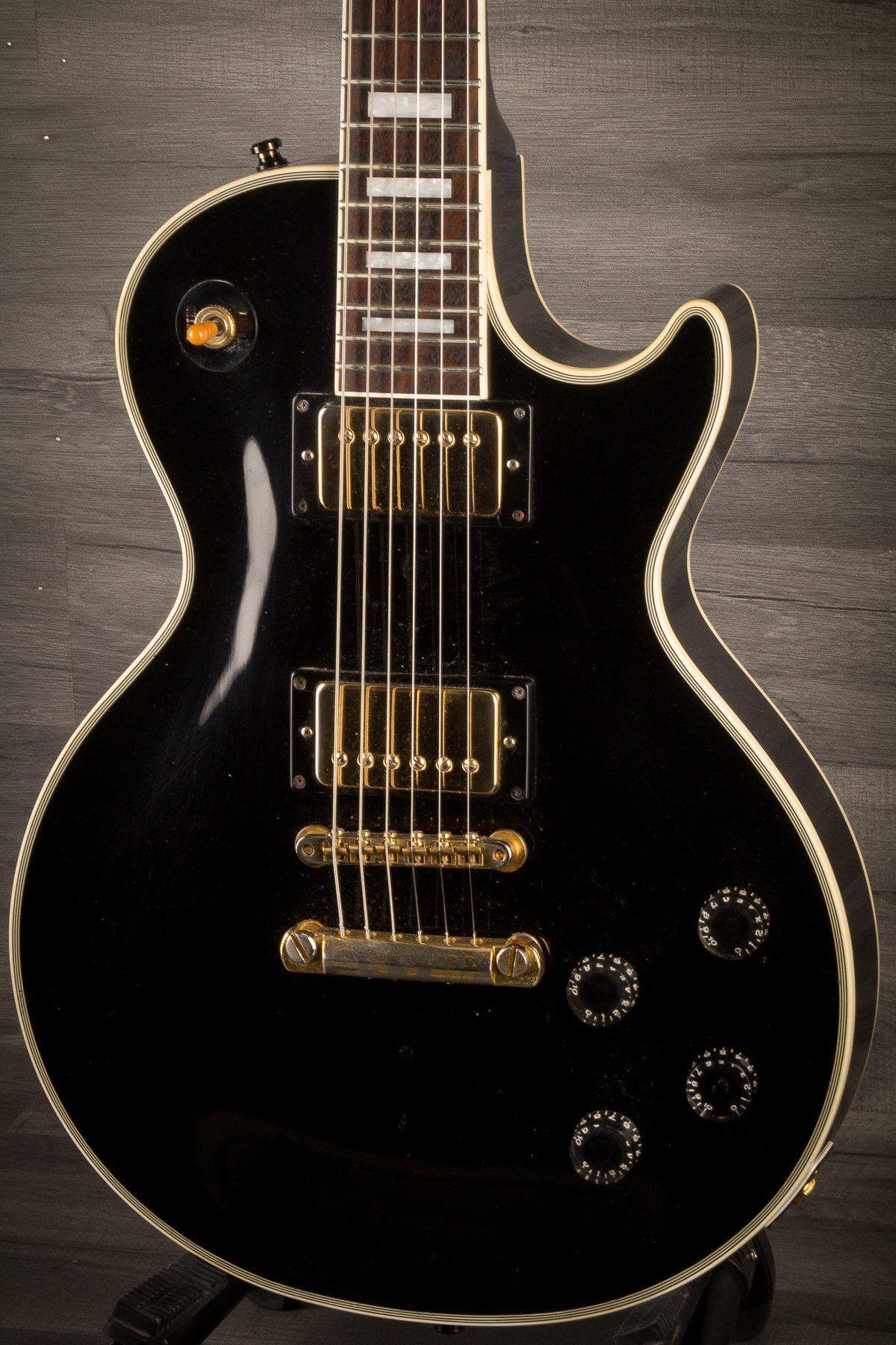 USED - Tokai Love Rock(Japanese) ULC95 2005 - Black