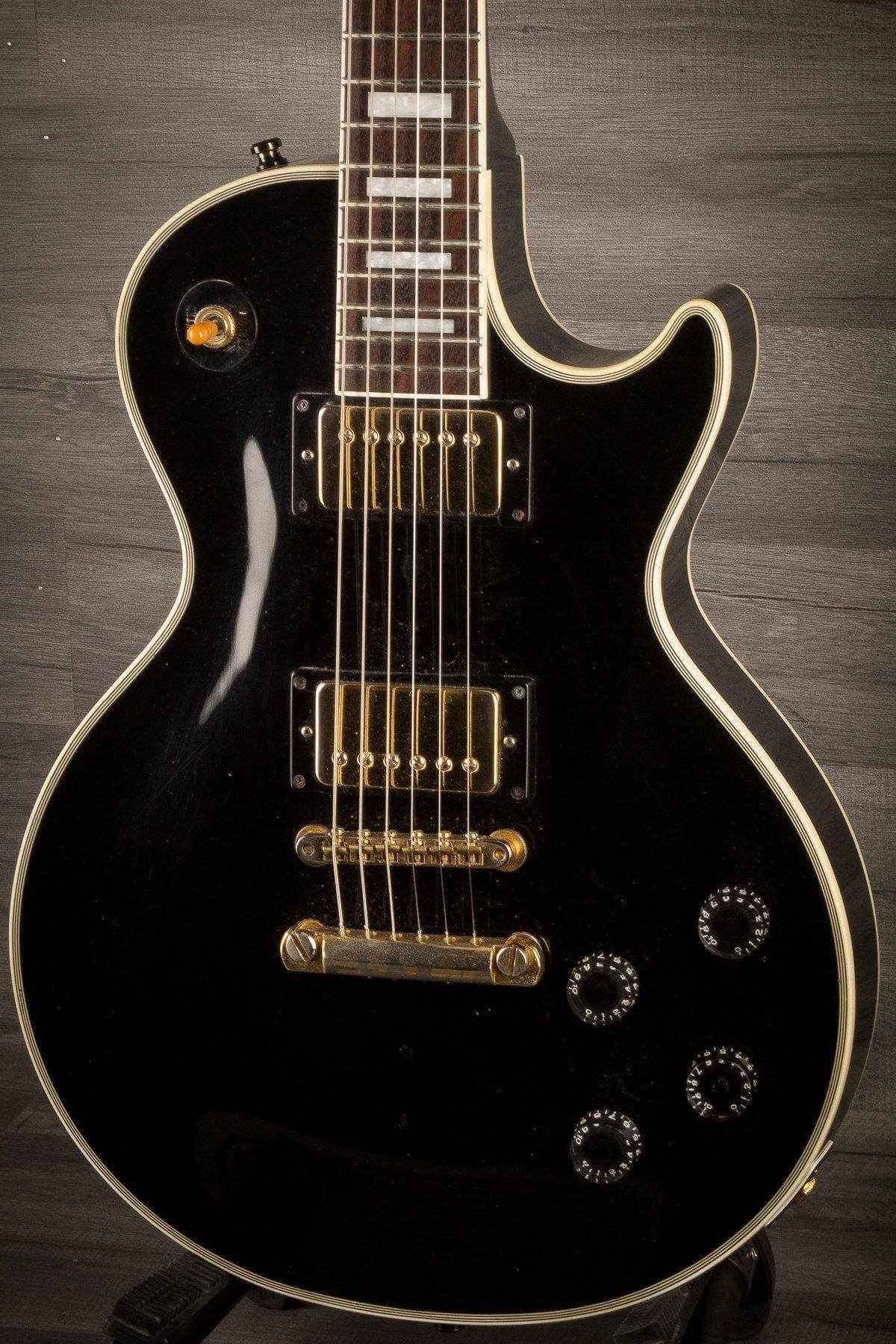 USED - Tokai Love Rock(Japanese) ULC95 2005 - Black
