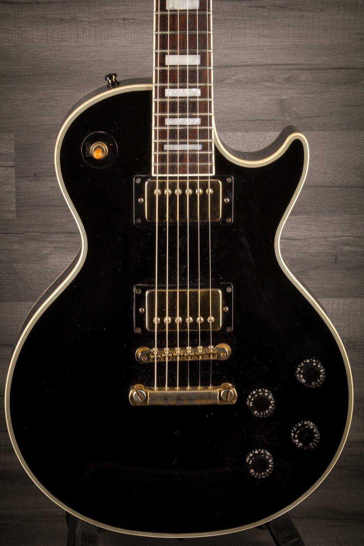 USED - Tokai Love Rock(Japanese) ULC95 2005 - Black