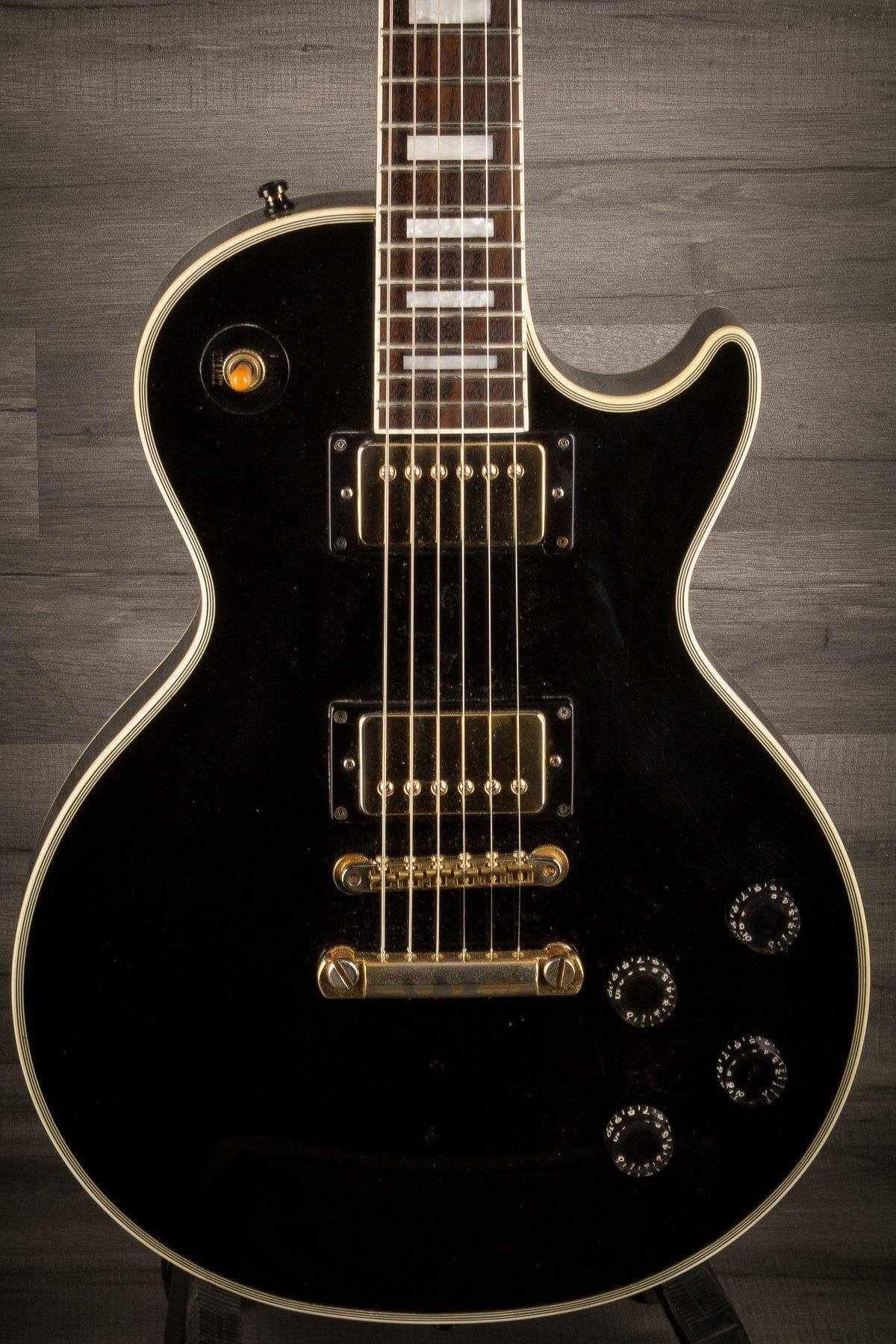 USED - Tokai Love Rock(Japanese) ULC95 2005 - Black