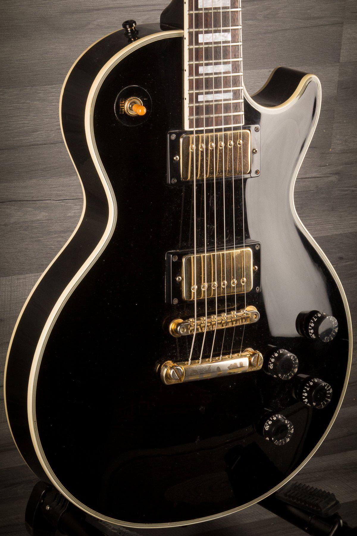 USED - Tokai Love Rock(Japanese) ULC95 2005 - Black