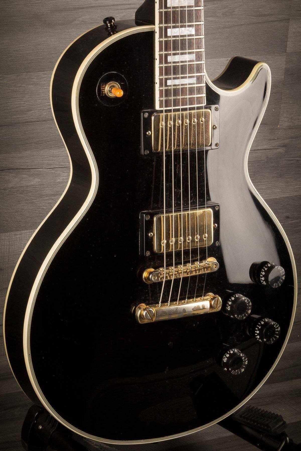 USED - Tokai Love Rock(Japanese) ULC95 2005 - Black