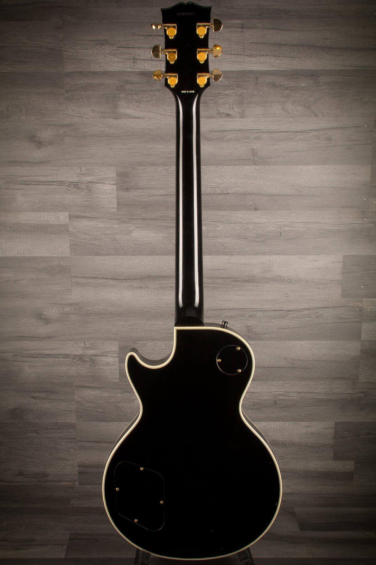 USED - Tokai Love Rock(Japanese) ULC95 2005 - Black
