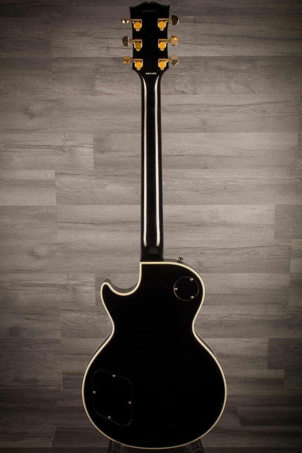 USED - Tokai Love Rock(Japanese) ULC95 2005 - Black