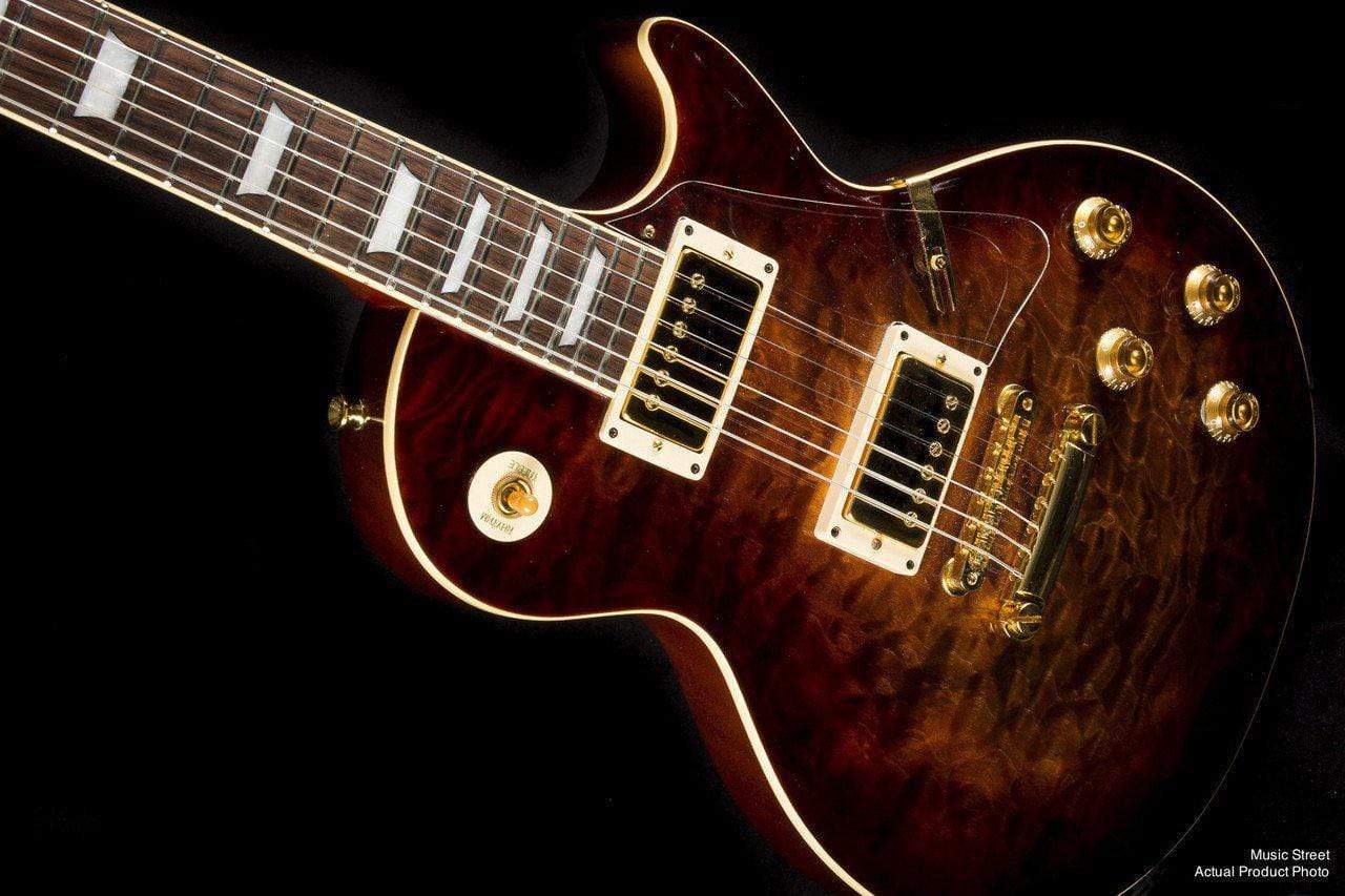 USED - Tokai Love Rock Ls75Q