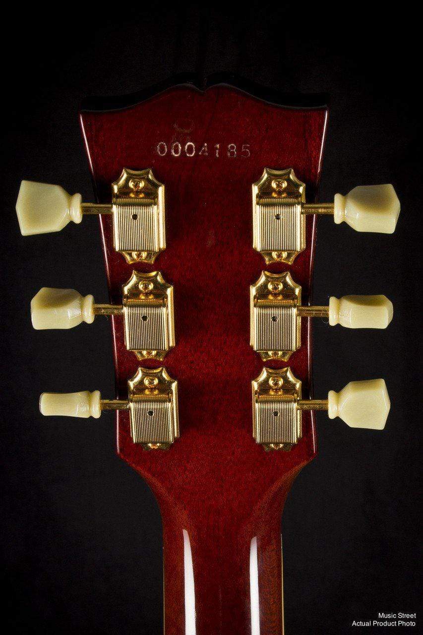 USED - Tokai Love Rock Ls75Q