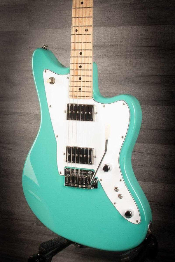 Deposit on USED - Tom Anderson - Raven Classic Seafoam Green - Balance on collection