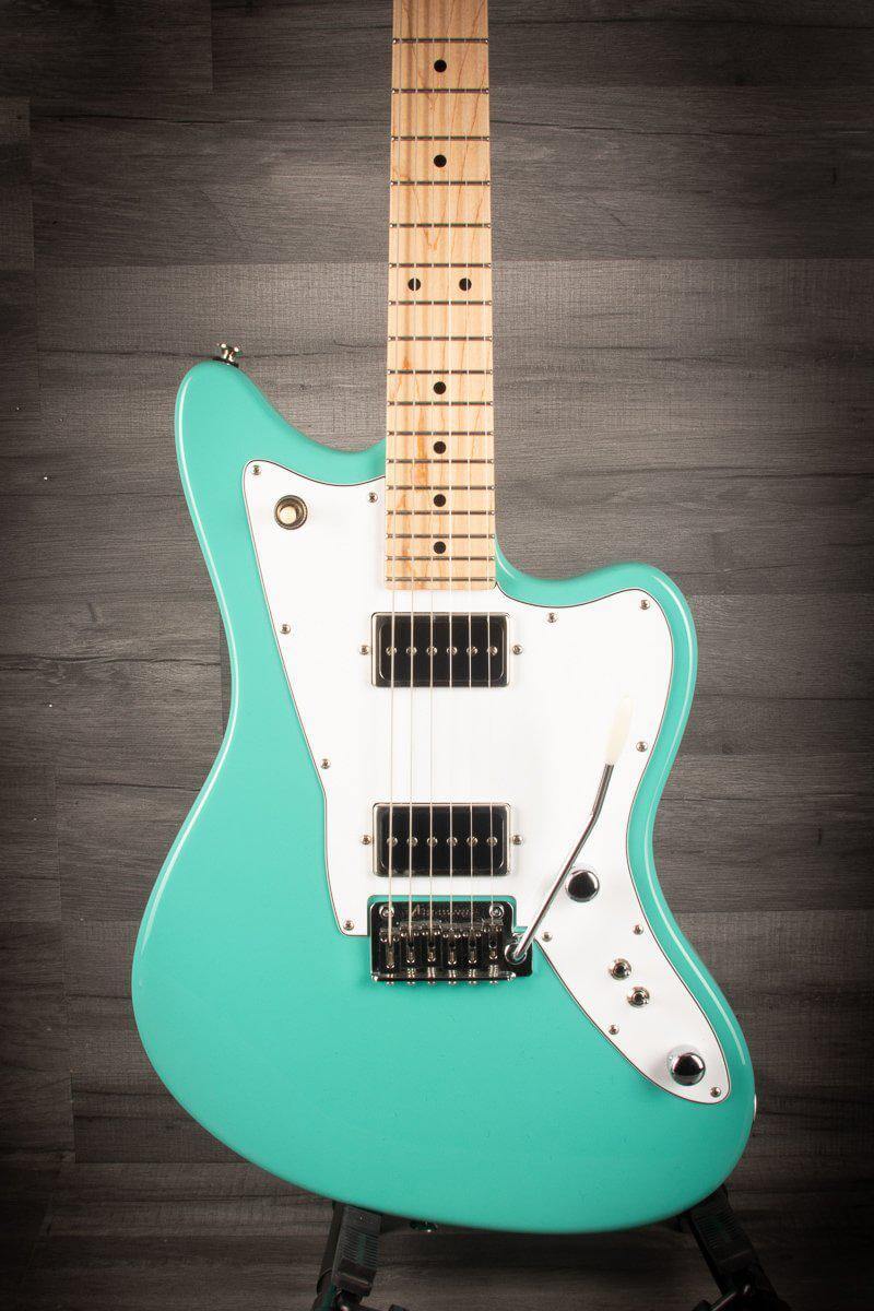 Deposit on USED - Tom Anderson - Raven Classic Seafoam Green - Balance on collection