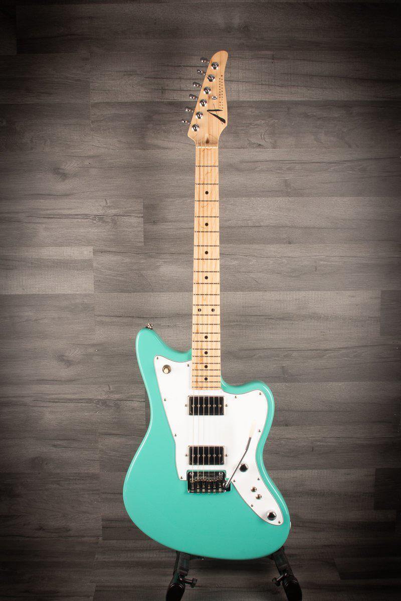 Deposit on USED - Tom Anderson - Raven Classic Seafoam Green - Balance on collection