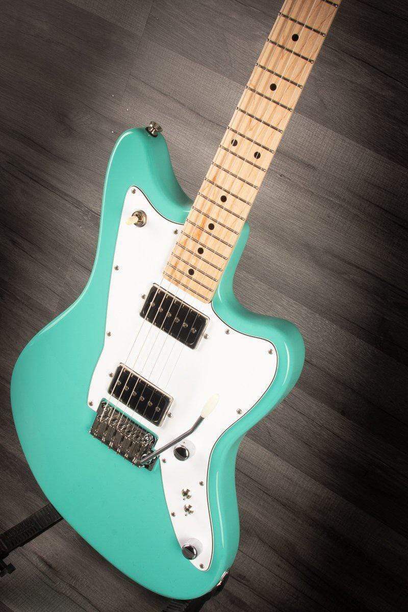 Deposit on USED - Tom Anderson - Raven Classic Seafoam Green - Balance on collection
