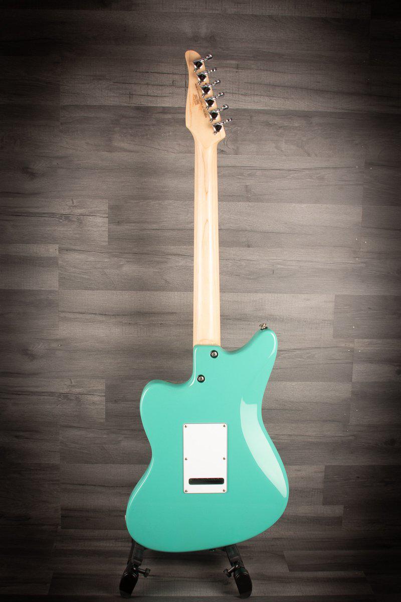 Deposit on USED - Tom Anderson - Raven Classic Seafoam Green - Balance on collection