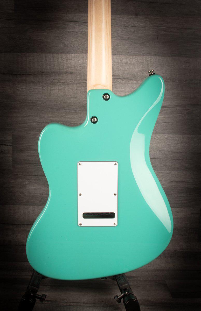 Deposit on USED - Tom Anderson - Raven Classic Seafoam Green - Balance on collection