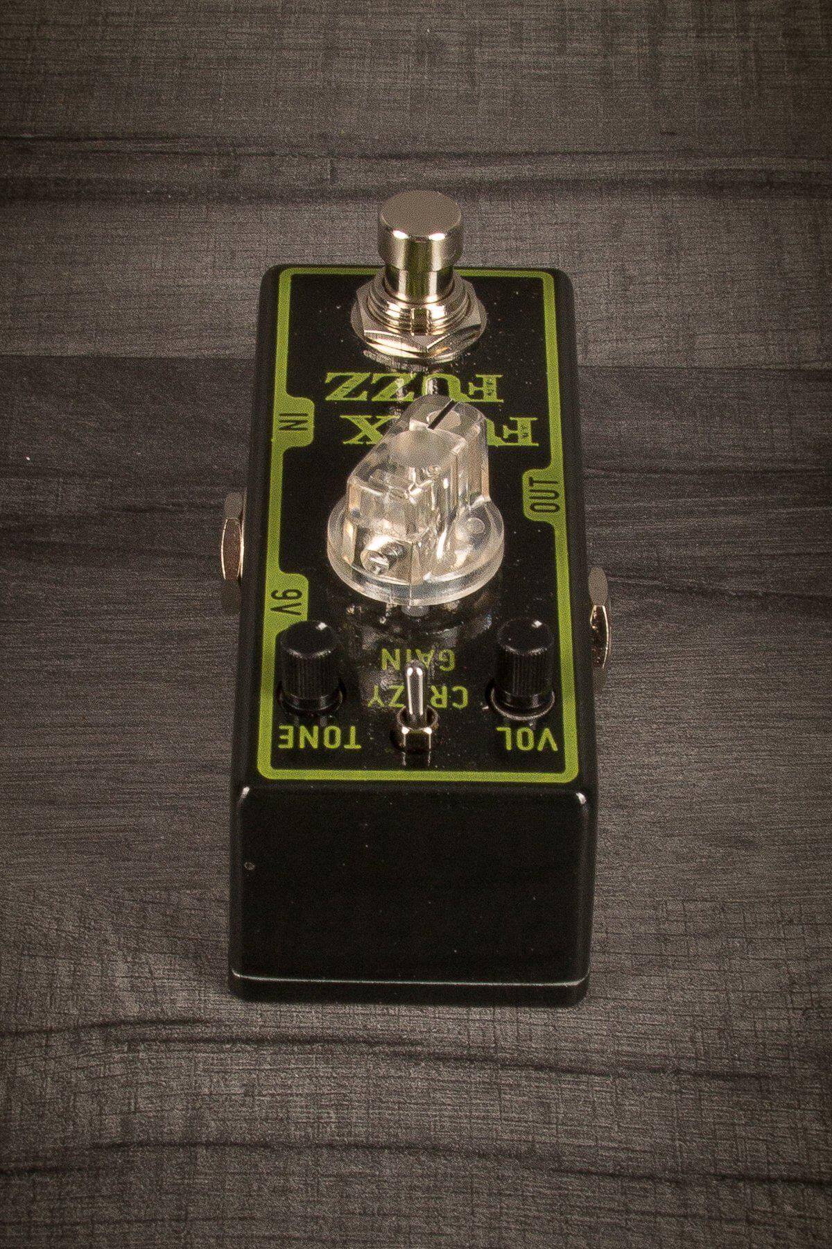 USED - Tone City Fuxx Fuzz