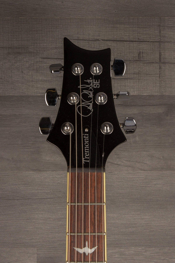 PRS SE Tremonti Standard - MusicStreet