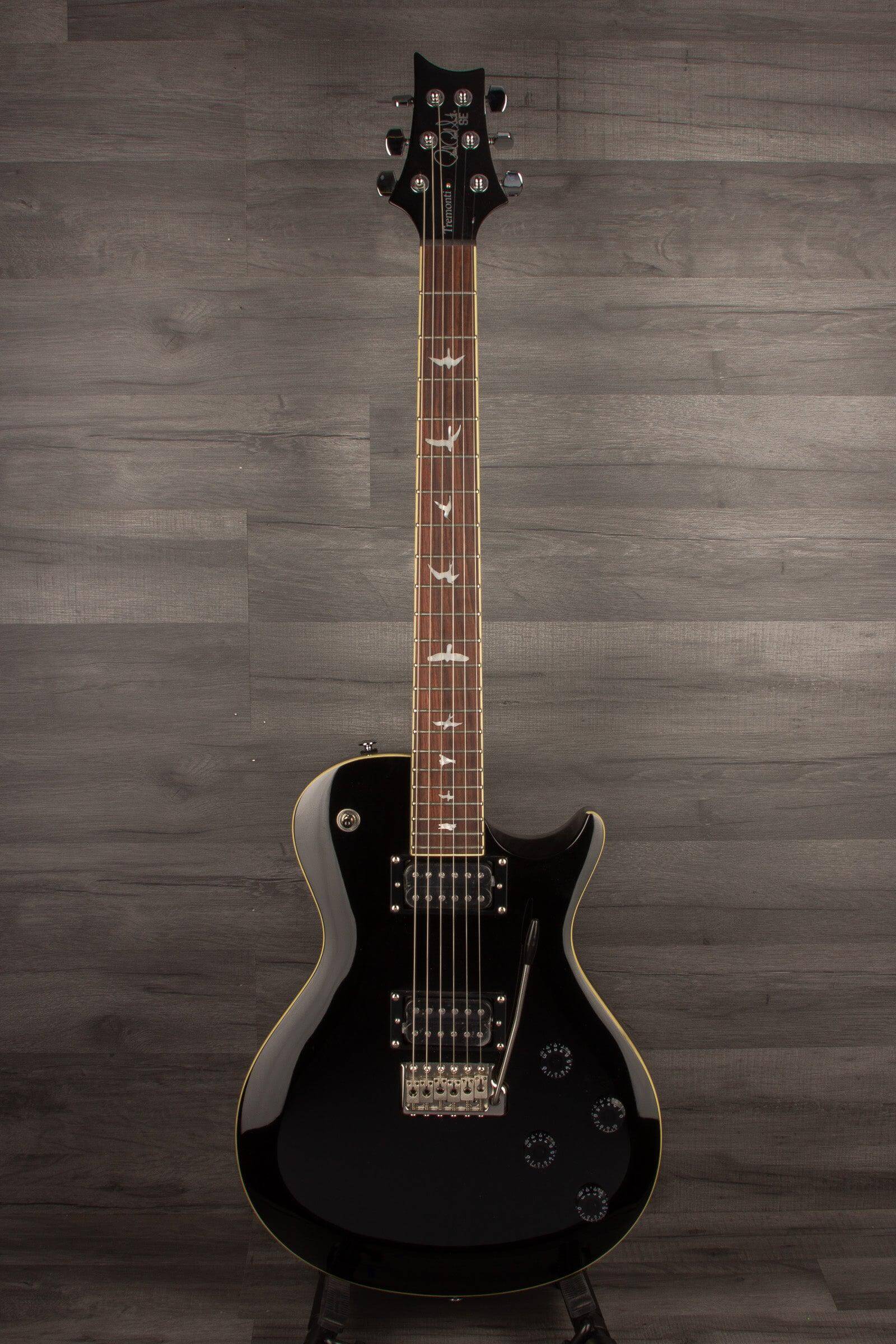 PRS SE Tremonti Standard - MusicStreet