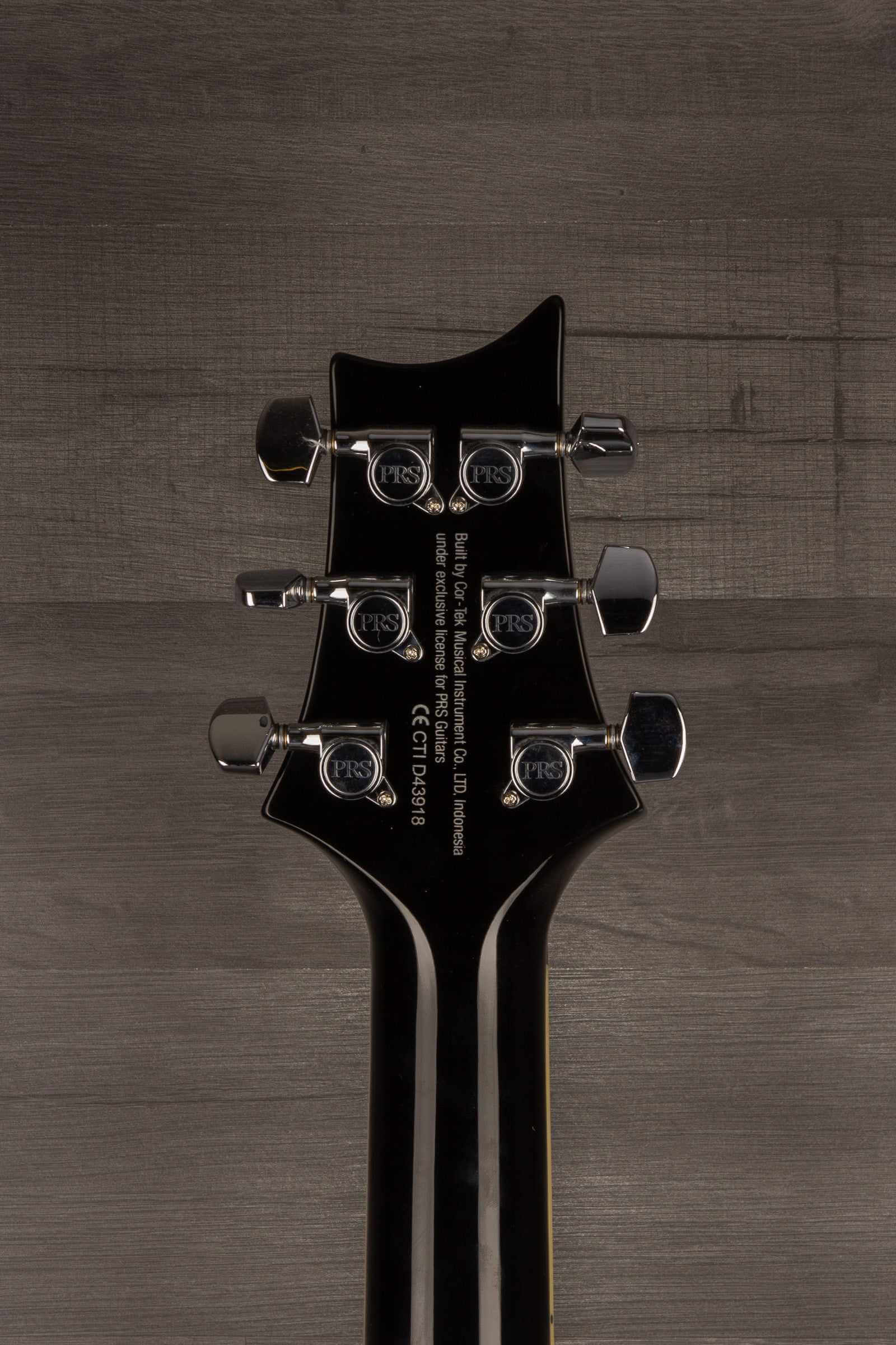 PRS SE Tremonti Standard - MusicStreet