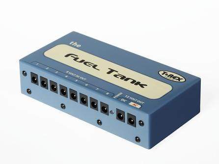 USED - Trex Fueltank