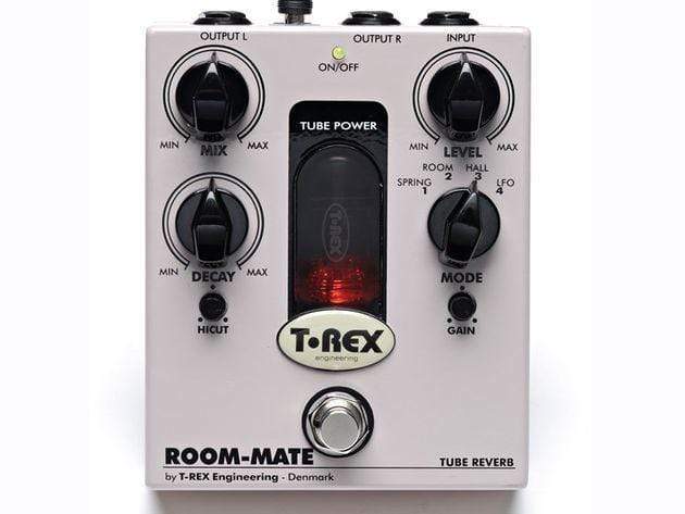 USED - Trex Room Mate