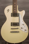 Duesenberg Starplayer Special - Vintage White - MusicStreet