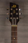 Duesenberg Starplayer Special - Vintage White - MusicStreet