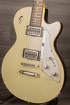 Duesenberg Starplayer Special - Vintage White - MusicStreet