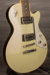 Duesenberg Starplayer Special - Vintage White - MusicStreet