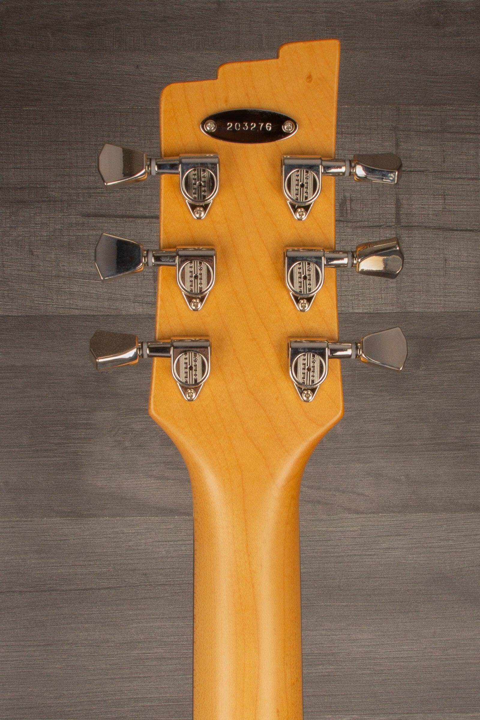 Duesenberg Starplayer Special - Vintage White - MusicStreet