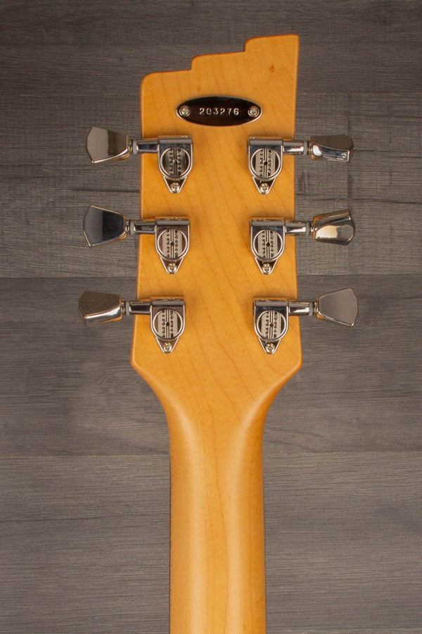 Duesenberg Starplayer Special - Vintage White - MusicStreet