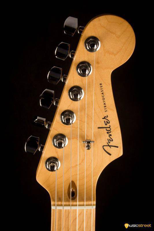 USED - Fender Stratocaster Usa Deluxe 2012 Aztec Gold