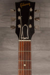 USED - Gibson ES125Td 1957 Cherry (Gibson Factory Refinish Circa 1965) #U308014 - MusicStreet