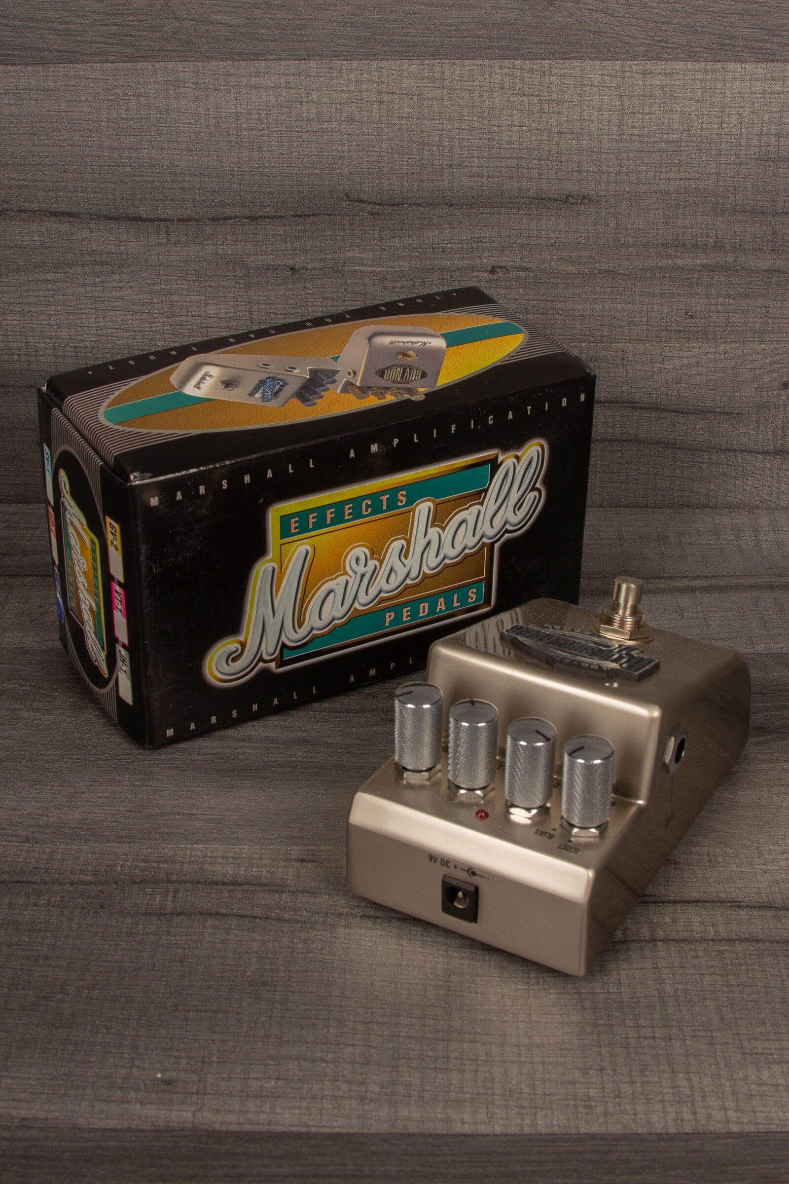 USED Marshall Bluesbreaker 2