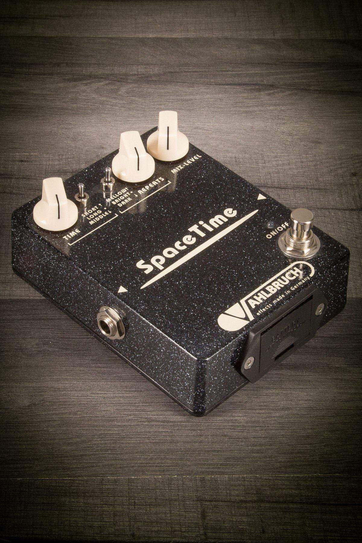 USED - Vahlbruch SpaceTime Delay Pedal