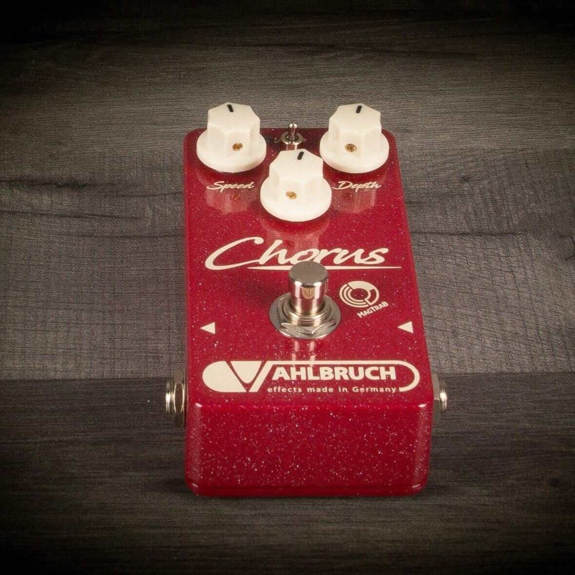 Vahlbruch Chorus Pedal